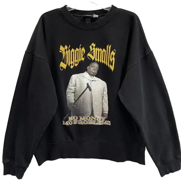 H&m biggie smalls hotsell